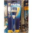 LINTERNA VARTA LED SPOT LIGHT 2AA