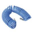 MANGUERA ESPIRAL POLIURETANO COMPRESOR AIRE CONEX RAP.12MX10MM