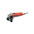 MINI AMOLADORA 700W 115MM B&D
