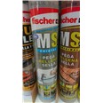 MS Plus Cristal - 290 ml