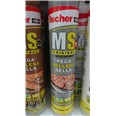 MS SELLANTE PLUS GRIS 290ML