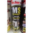 MS Plus Negro - 290 ml
