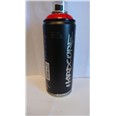 MTN HC2 RV-3020 Rojo Claro 400ml