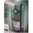 DETECTOR DE MATERIALES TRUVO