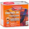 OWATROL OIL 125ML ANTIOXIDO INCOLORO 