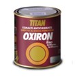Oxiron Liso. Blanco. 750 ml.