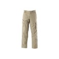 PANTALON MOD WIN COLOR ROCA SENECA/NEGRO/AZUL CASPIO