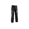 PANTALON WAYET AZUL TALLA L