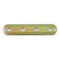 PLACA 505 BRICROMATADA AMIG