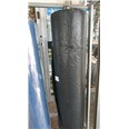  PLASTICO GRUESO NEGRO G500 2M ANCHO color negro PRECIO X MTO LINEAL ( 2M2 )