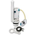 Pulsador doble para descarga cable (00610-00710-00620)