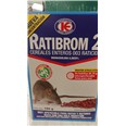 RATIBROOM-2 CEREAL ENTERO 150GRS