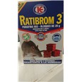 RATIBROOM-3 cebo modular 1kg