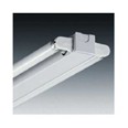 REGLETA IND. MOD CAPRI 2X36W