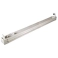 REGLETA INDUSTRIAL MOD CAPRI ZALUX 1X18W