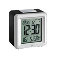 60.2503 RELOJ TERMOMETRO CON ALARMA
