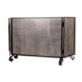 SALVACHISPAS MLO. LISO, 3 CUERPOS