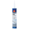 SIKAFLEX 291 NEGRO CARTUCHO 310ML.
