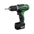 Taladro atornillador DS10DFL 10,8V