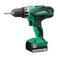 Taladro atornillador DV14DJL 14,4V 2 bater&iacute;as litio 1,5Ah
