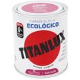 TITANLUX ECO SATINADO FRAMBUESA 552 750ML