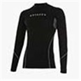 TOP SOUL NEGRO DIADORA  XXL