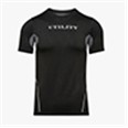 TOP SOUL SS NEGRO S/M