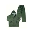 TRAJE AGUA T-35 PVC-POL amarillo XXL