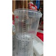 VASO MEDIR MEZCLA 1550ML.