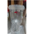 VASO MEDIR MEZCLA 870ML.