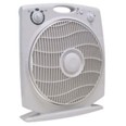 Ventilador Meteor-Es. Temporizador 2 h. 48 W.