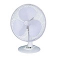 VENTILADOR SOBREMESA 40CM 3 VEL.