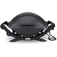 WEBER Q 2400 DARK GREY