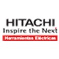 HITACHI