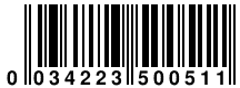 Ver codigo de barras