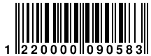 Ver codigo de barras