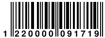 Ver codigo de barras
