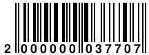 Ver codigo de barras