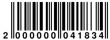 Ver codigo de barras