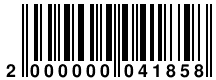 Ver codigo de barras