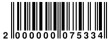 Ver codigo de barras