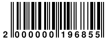 Ver codigo de barras