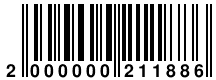 Ver codigo de barras