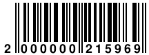 Ver codigo de barras