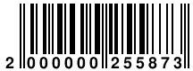 Ver codigo de barras