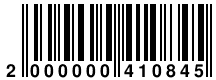 Ver codigo de barras
