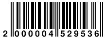 Ver codigo de barras