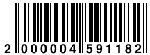 Ver codigo de barras