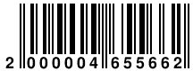 Ver codigo de barras