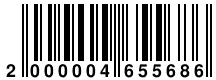 Ver codigo de barras